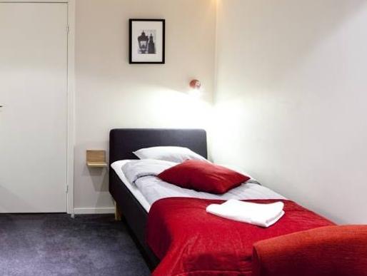 Hotel Scandic Go, Sankt Eriksgatan 20