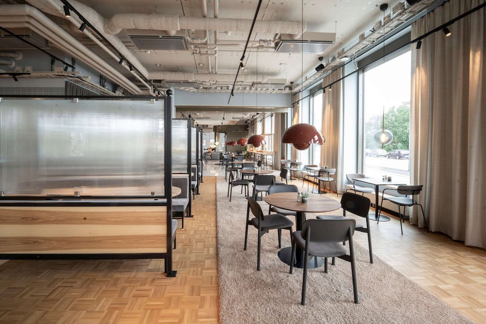Hotel Comfort Hotel Solna