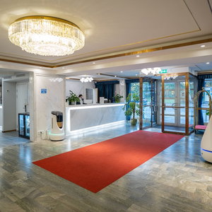 Hotel Livington Hotel cazare Stockholm
