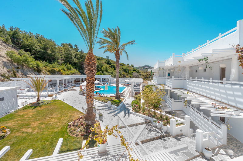 Hotel Aloe Hotel