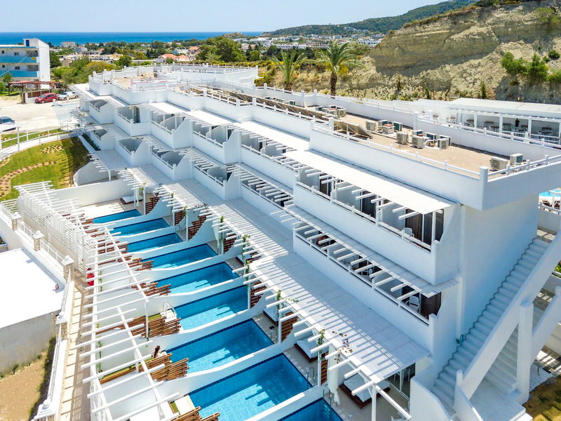 dal travel Aloe Hotel