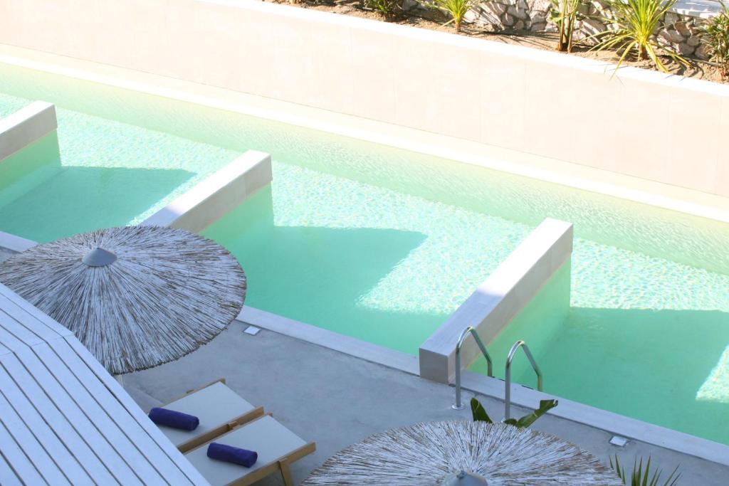 Delfinia Resort Hotel (Kolymbia)