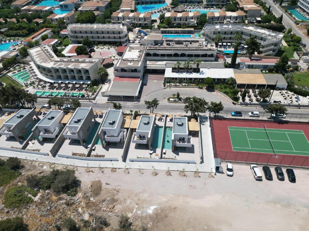 Delfinia Resort Hotel (Kolymbia)