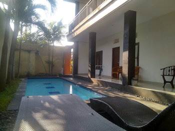Hotel Rabasta Graha Weda Suite @ Kuta