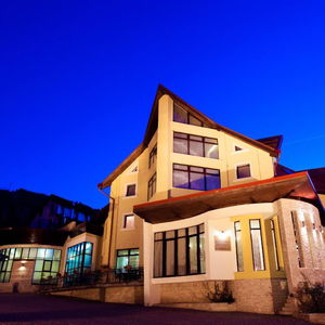 Hotel Denisa Boutique cazare Brasov