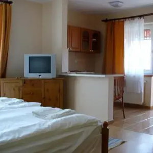 Hotel Rozsakert Apartmanhaz cazare Hajduszoboszlo