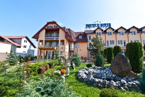 Hotel Stil cazare Cluj-Napoca