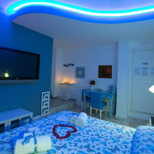 Hotel Versomare cazare Polignano a Mare