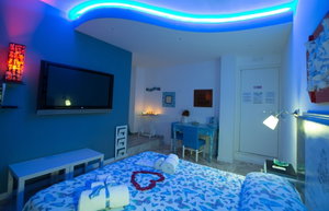 Hotel Versomare cazare Polignano a Mare