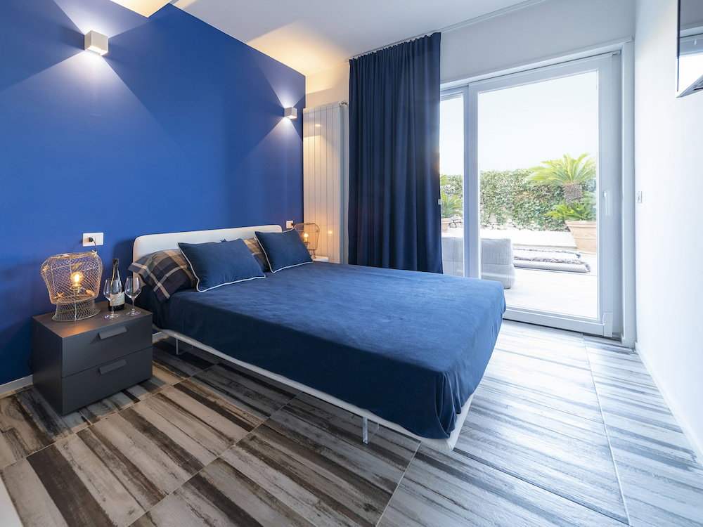 Hotel B&B Nel Blu