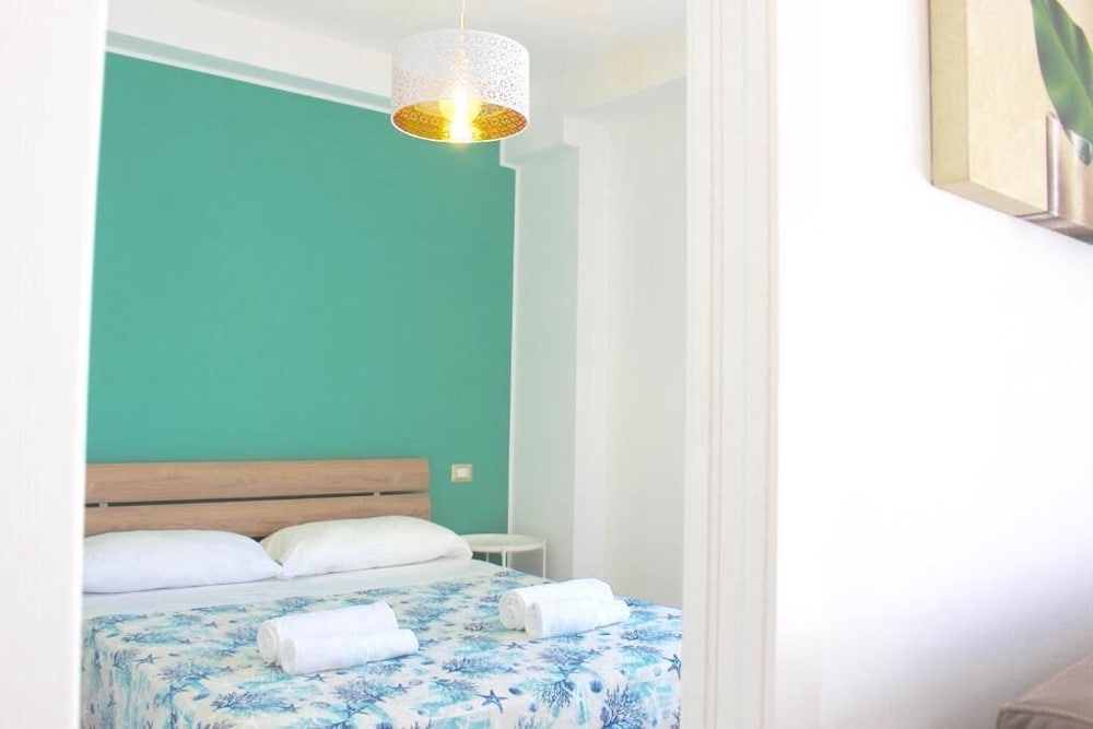 B&B Nel Blu