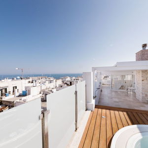 Hotel Giovi Relais cazare Polignano a Mare