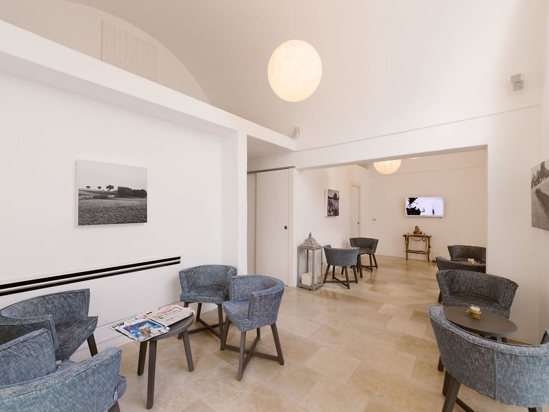 Giovi Relais