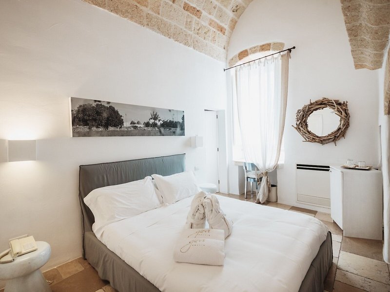 Giovi Relais
