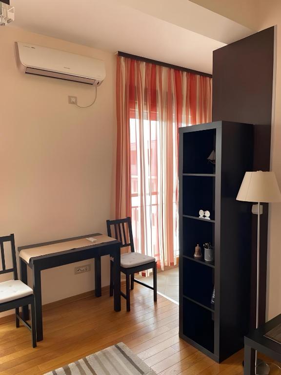 Hotel Couple Studio Pg