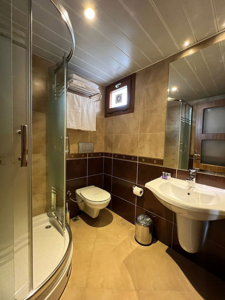 Hotel Istanblu Hotel&Spa