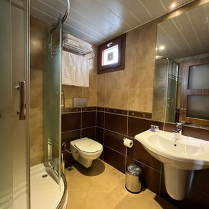 Sejur Istanblu Hotel&Spa vacanta Izmir