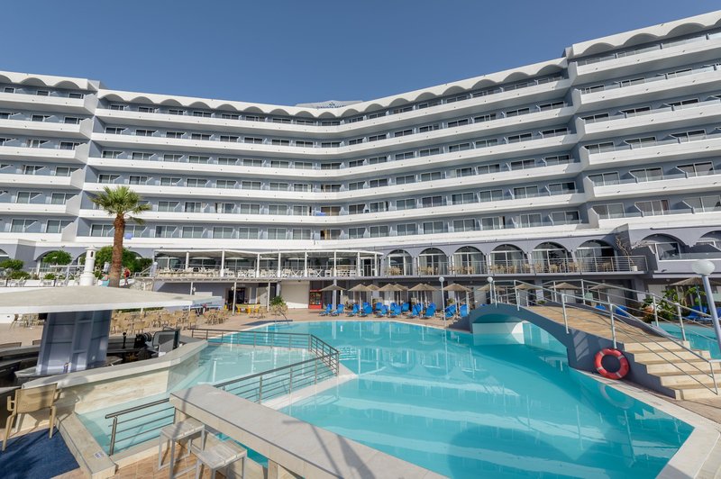 dal travel Olympos Beach Hotel