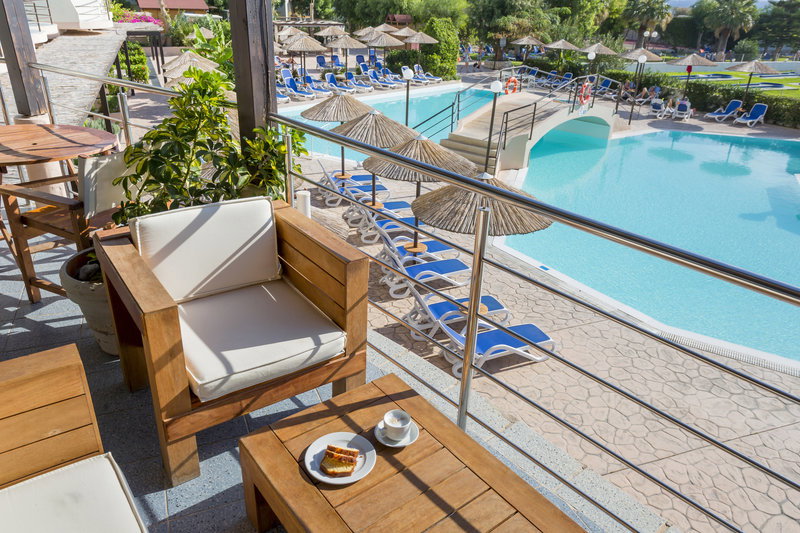 dal travel Olympos Beach Hotel