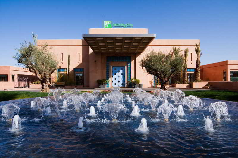 Hotel Hotel Du Golf Rotana