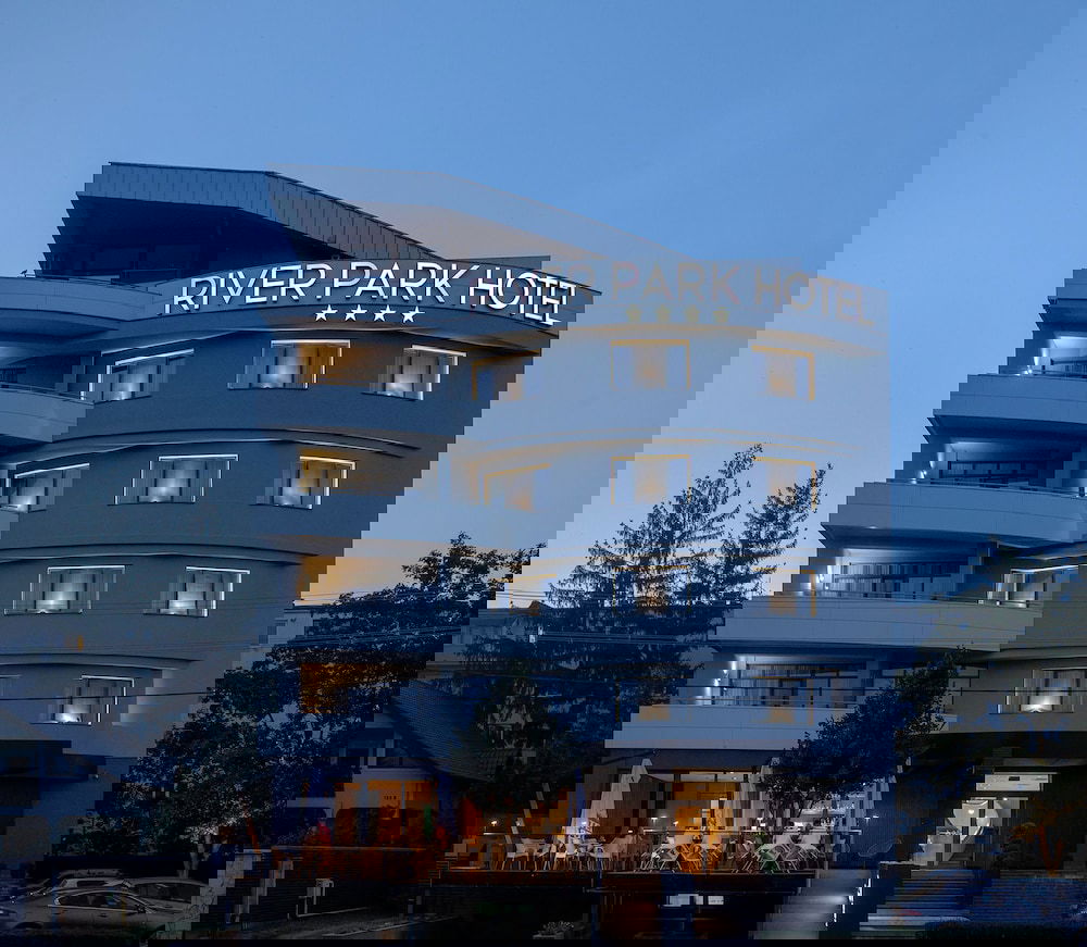 Hotel River Park Hotel