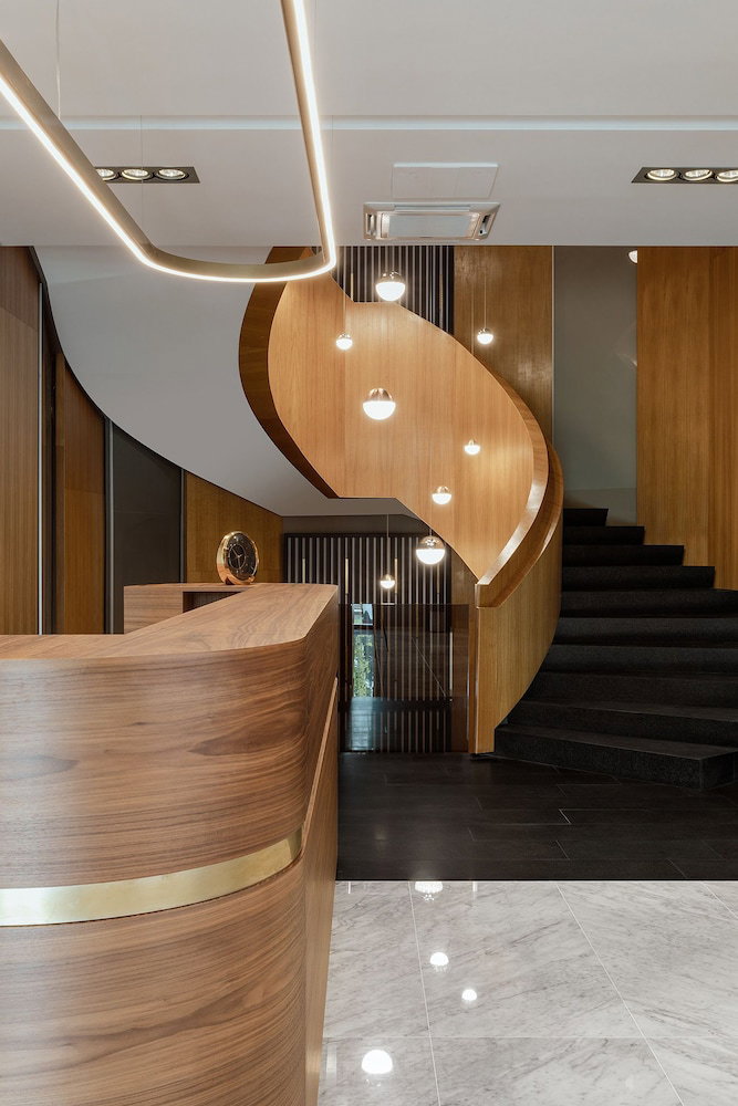 River Park Hotel