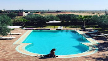 Hotel Riad Sidi Hicham