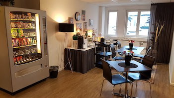 Hotel Slagsta Gate Hotell