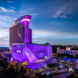 Sejur Grande Centre Point Space Pattaya vacanta Bang Lamung
