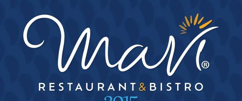 Hotel Mavi Restaurant & Apartments 1