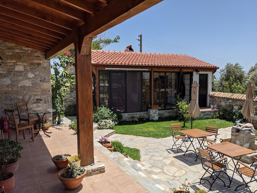Bahab Guest House