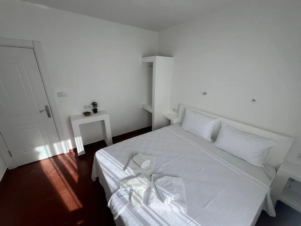 Hotel Ayvalik City House