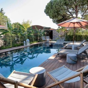 Hotel Cunda Pier Otel cazare Ayvalik