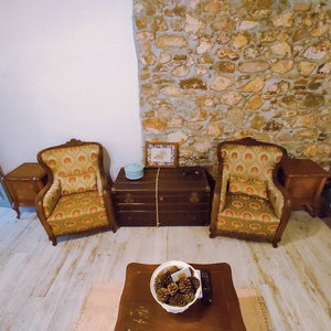 Hotel Kidoni Macaron Guesthouse cazare Ayvalik