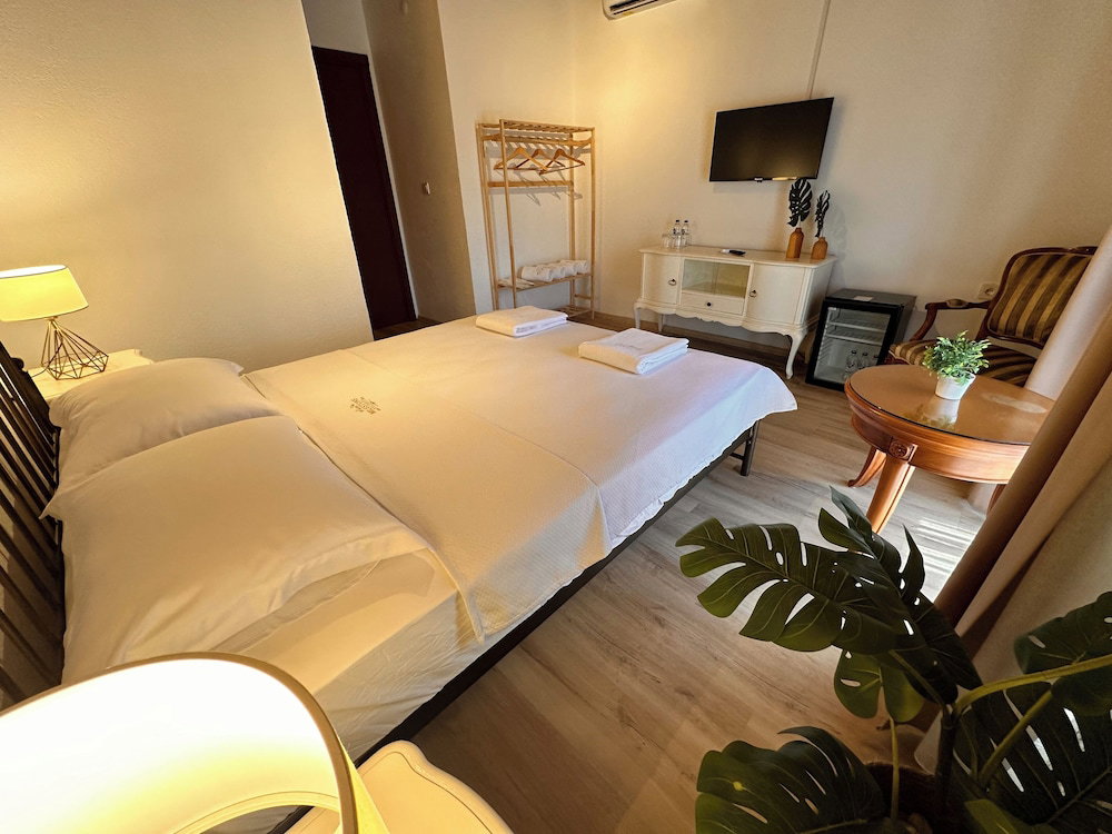 Hotel Milestone Otel