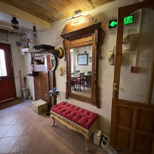 Hotel Sekercigiller Konuk Evi cazare Ayvalik