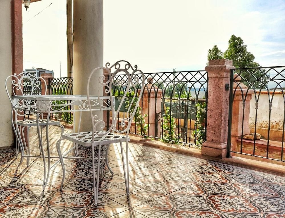 Hotel Stone Hill Hotel