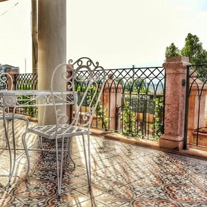 Hotel Stone Hill Hotel cazare Ayvalik