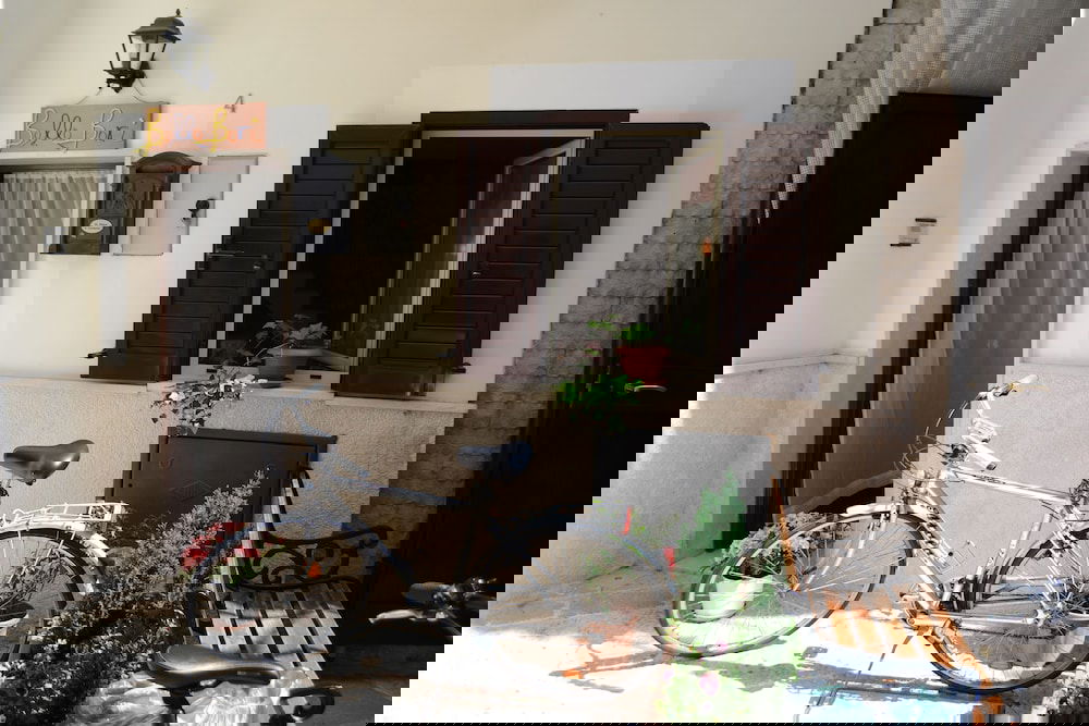 Hotel B&B Bella Bari