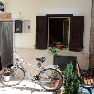 Hotel B&B Bella Bari cazare Bari