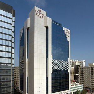 Sejur Millennium Downtown Abu Dhabi vacanta Abu Dhabi