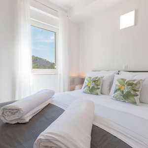 Hotel Apartments Moon cazare Crikvenica