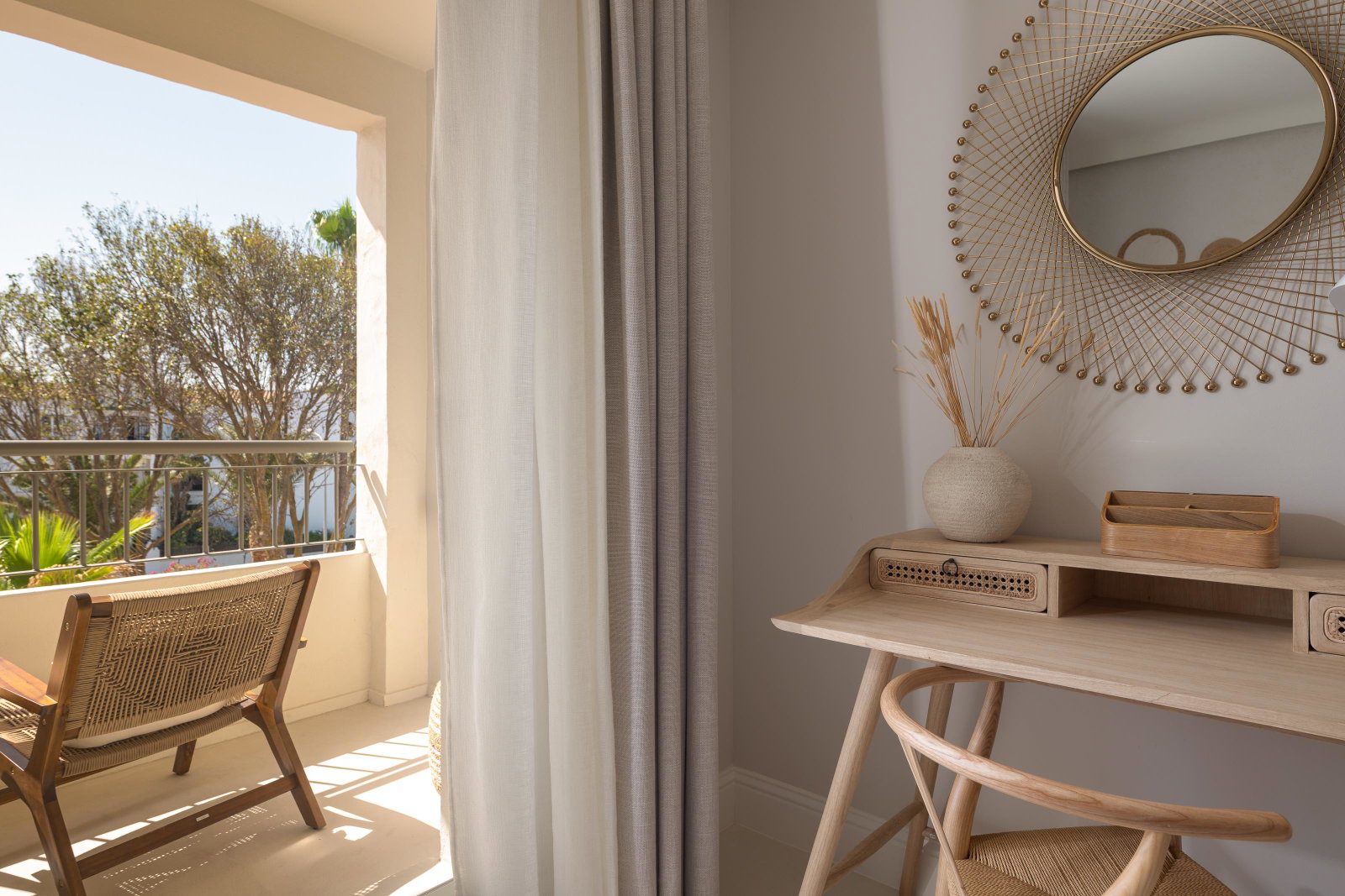 Daia Slow Beach Hotel Conil