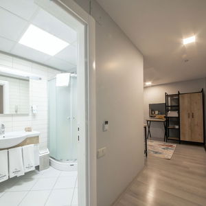 Hotel Adresin Hotel cazare Edirne