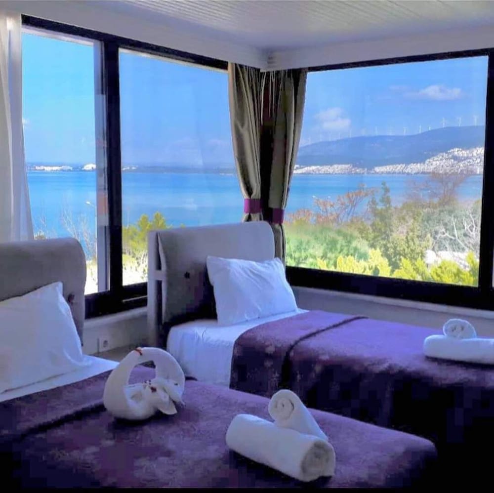 Hotel Akbuk Tas Otel