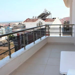 Hotel Mavi Restaurant & Apartments 2 cazare Didim