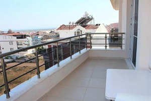Hotel Mavi Restaurant & Apartments 2 cazare Didim