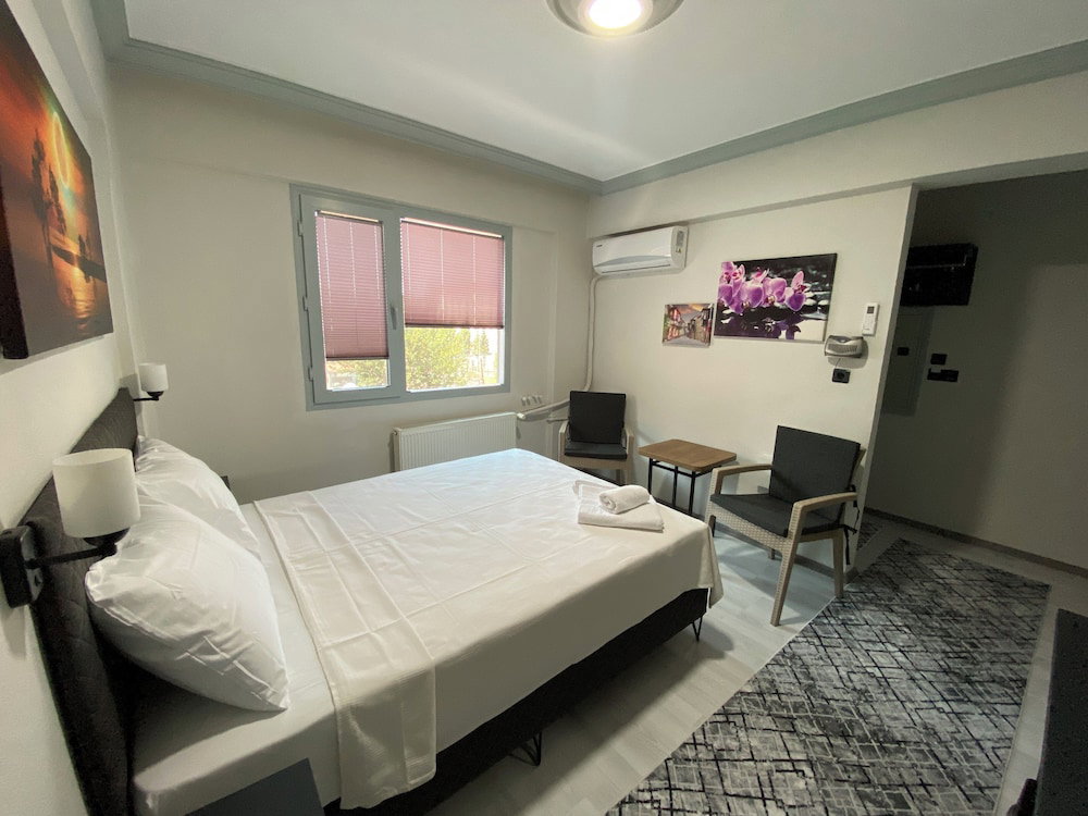 Hotel Eraliz