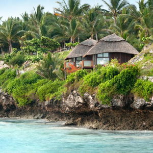 Sejur Meliá Zanzibar vacanta Zanzibar