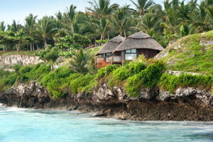 Hotel Meliá Zanzibar cazare Zanzibar